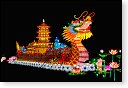 china light licht festival lichtshow show festiviteit glow evenement event chinees chinese verlichting draak dragon lichtfestival zoo